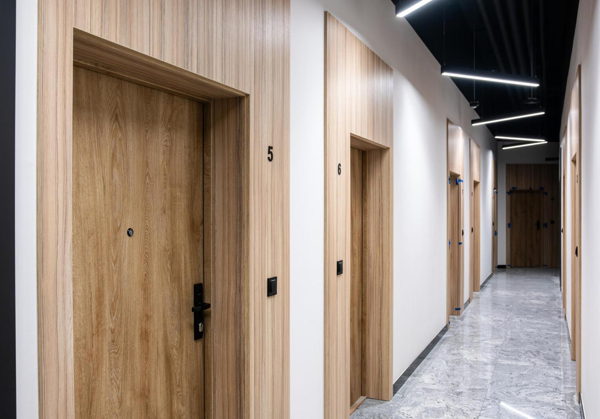 Rentplanet - Lofty Nad Warta Apartment Poznan