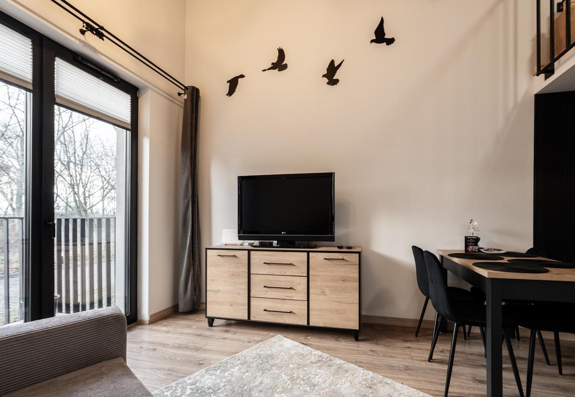 Rentplanet - Lofty Nad Warta Poznan