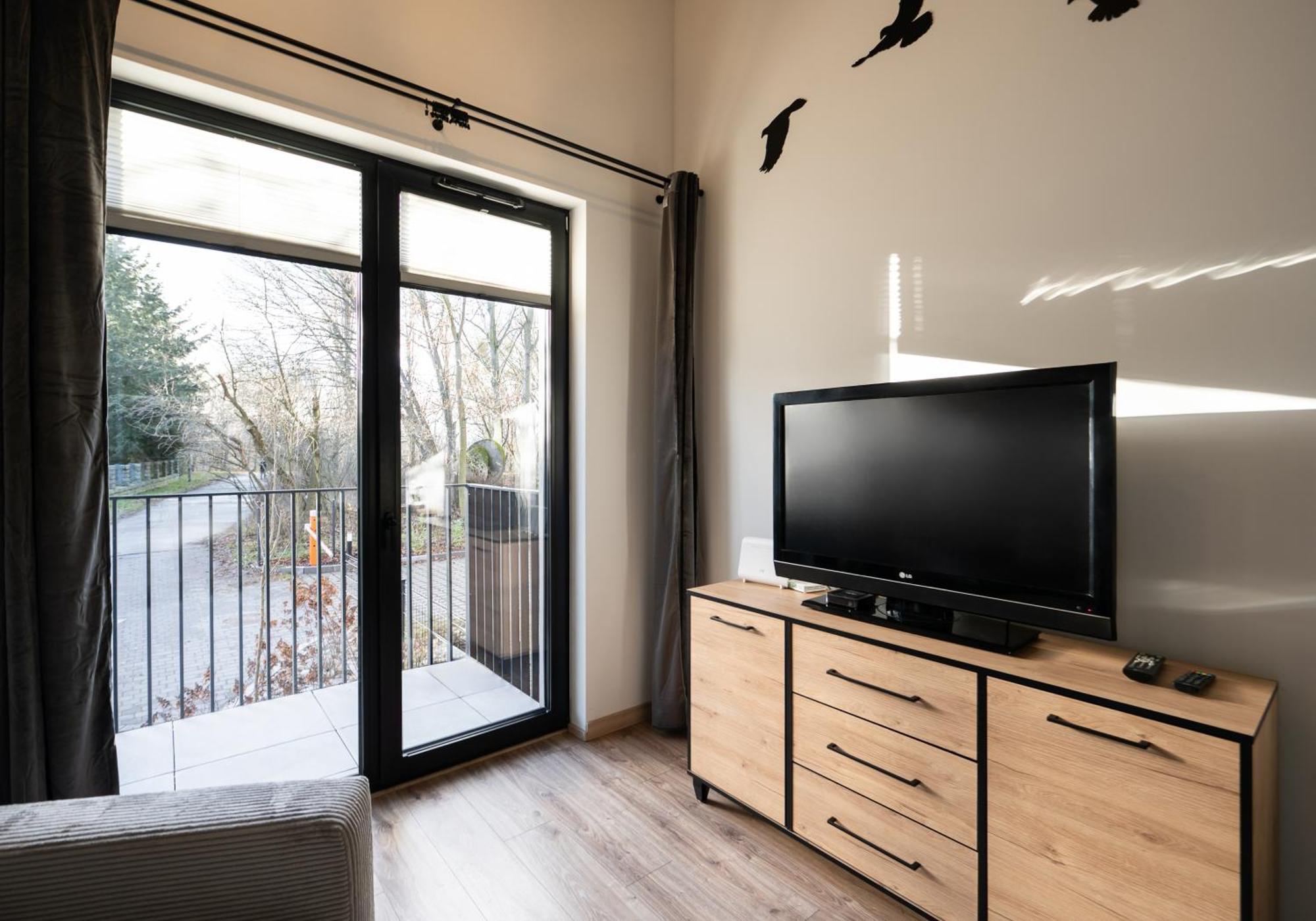 Rentplanet - Lofty Nad Warta