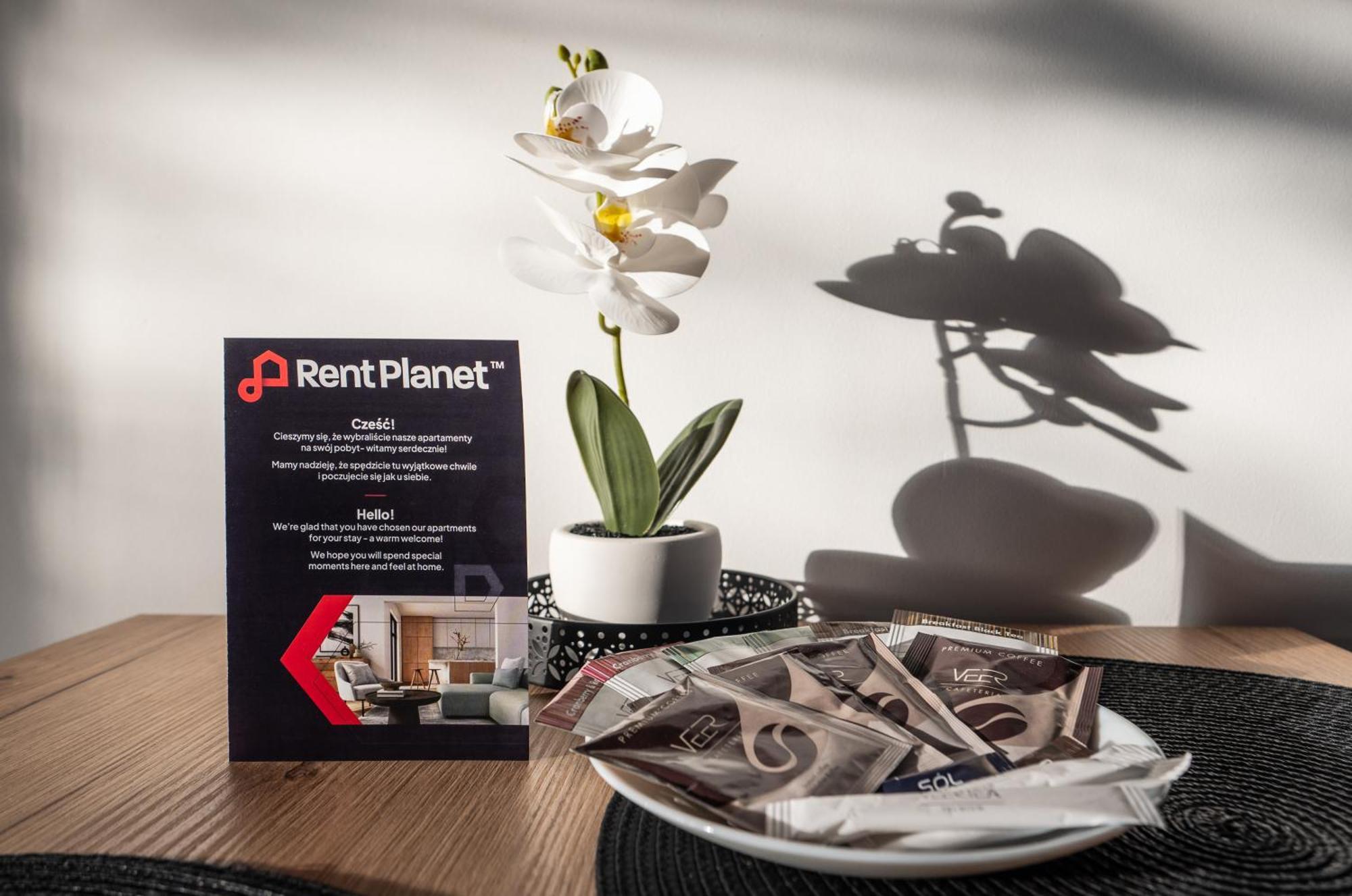 Rentplanet - Lofty Nad Warta